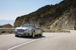 Bentley Continental GTC 2011 года